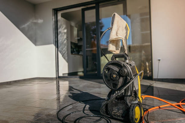 Professional Pressure Washing Services in Panther Valley, NJ